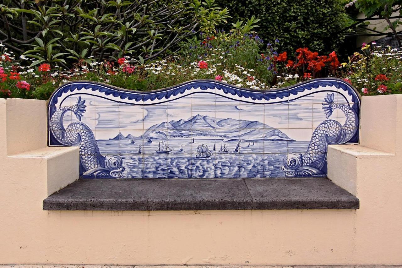 Ourmadeira - Loja Da Lenha, Charming Apartamento Funchal  Exterior foto