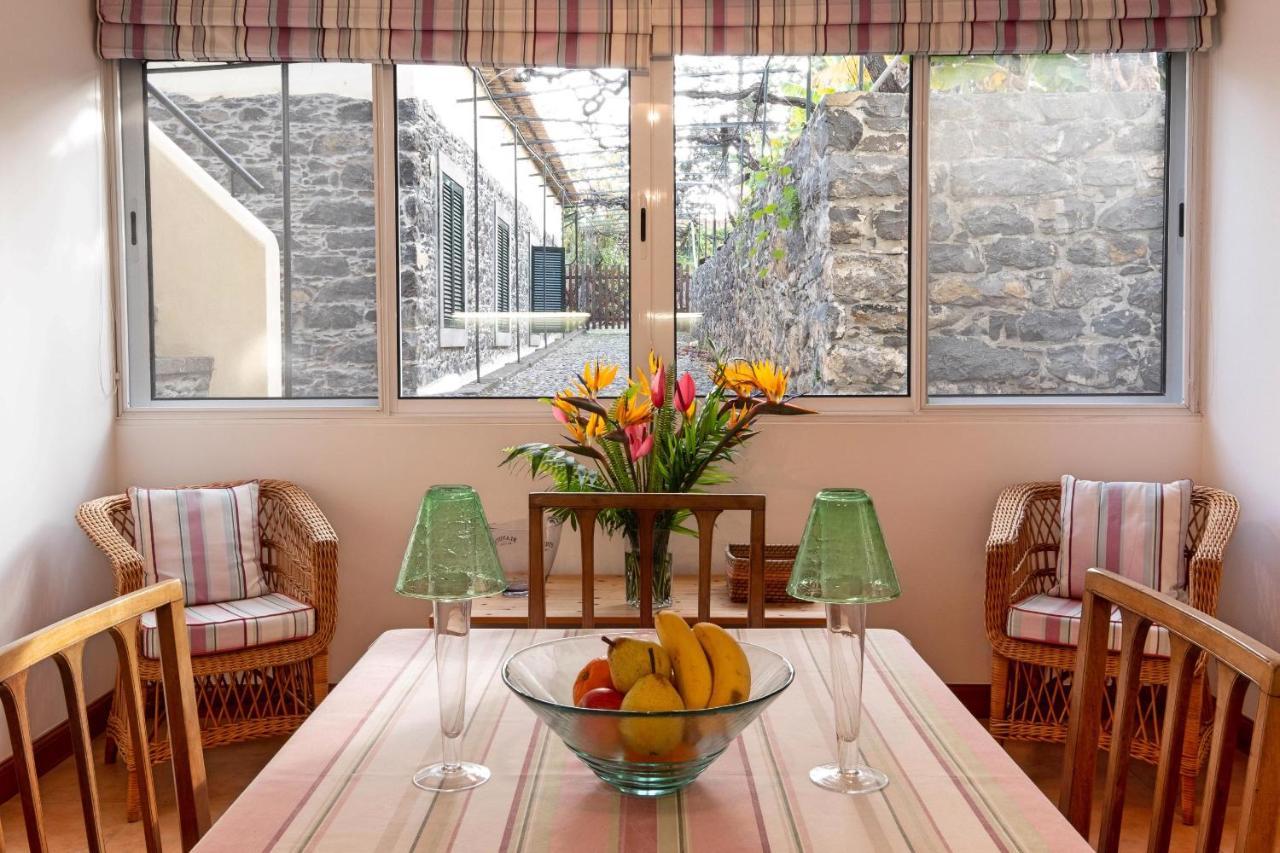 Ourmadeira - Loja Da Lenha, Charming Apartamento Funchal  Exterior foto